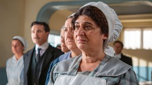 La Promesa - Salaisuuksien kartano