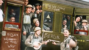 Britannian rautatievallankumous