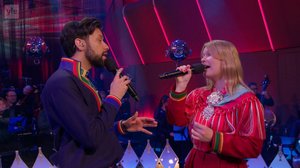 Sámi álbmotbeaivi - Saamelaisten kansallispäivän juhla