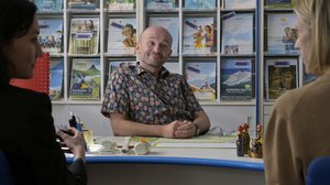 Erikoisryhmä Potsdam