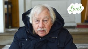 Livet - suomenruotsalaisia tarinoita