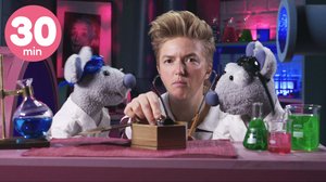 BUU-klubben (30 min)