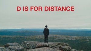 D is for Distance