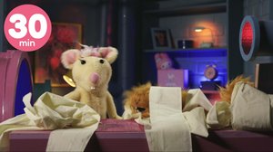 BUU-klubben (30 min)