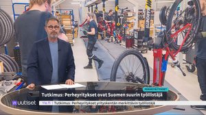 Yle Uutiset