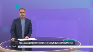 Yle Uutiset