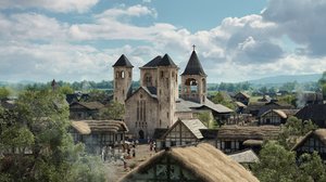 Viikinkien imperiumin nousu