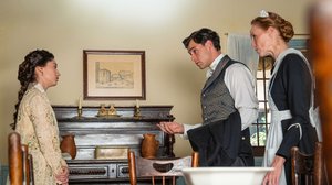 La Promesa - Salaisuuksien kartano