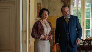 La Promesa - Salaisuuksien kartano