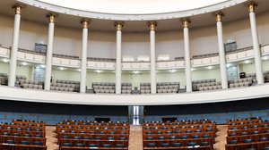 Eduskuntalähetykset