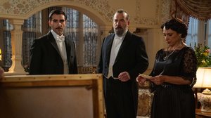 La Promesa - Salaisuuksien kartano