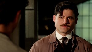 La Promesa - Salaisuuksien kartano