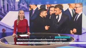 Yle Uutiset