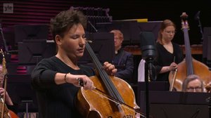 RSO Musiikkitalossa