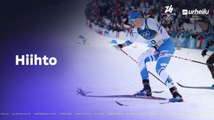 Hiihto