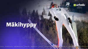 Mäkihyppy