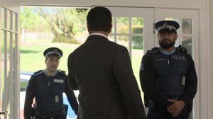 Murhia ja kantrimusiikkia