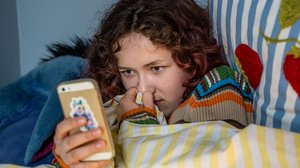 Royalty: Tuntematon numero