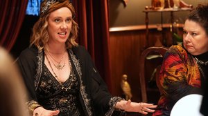 Murhia ja kantrimusiikkia