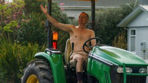 Murhia ja kantrimusiikkia