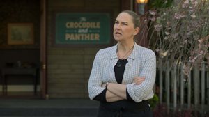 Murhia ja kantrimusiikkia