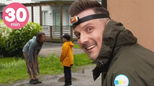 BUU-klubben (30 min)