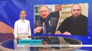 Yle Uutiset
