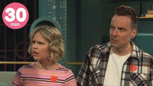 BUU-klubben (30 min)