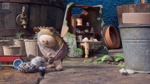 Tilkku ja Nukka (puhumme ruotsia)