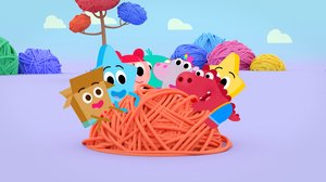 Leikkien keräilijät