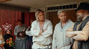 Koti, uskonto ja Marjomaa