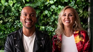 Sointu Borg & Tyrkyt