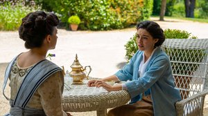 La Promesa - Salaisuuksien kartano