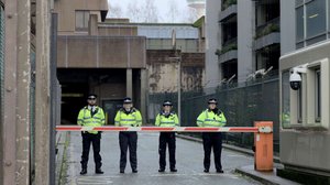 Southportin veitsihyökkäys