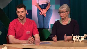 Kysy lääkäriltä terveydestä