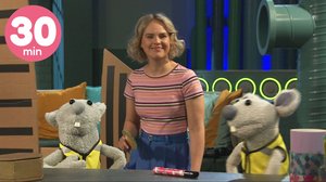 BUU-klubben (30 min)