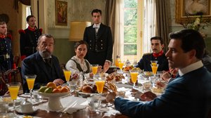 La Promesa - Salaisuuksien kartano