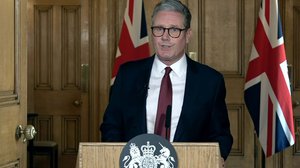 Southportin veitsihyökkäys