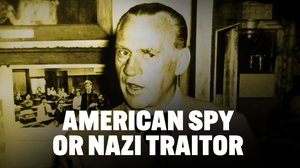 Vakoilija vai petturi?