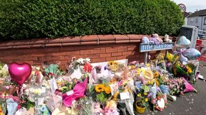 Southportin veitsihyökkäys