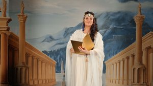 Koti, uskonto ja Marjomaa