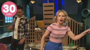 BUU-klubben (30 min)