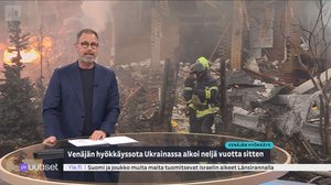 Yle Uutiset