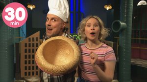 BUU-klubben (30 min)