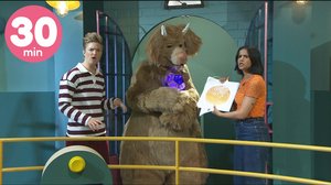 BUU-klubben (30 min)