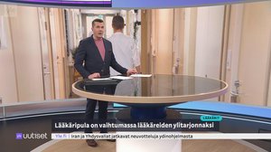 Yle Uutiset