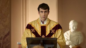 Murha ennen iltahartautta