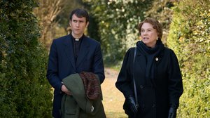 Murha ennen iltahartautta