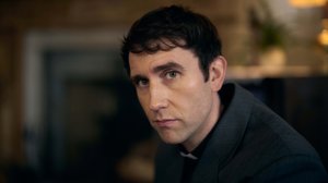 Murha ennen iltahartautta