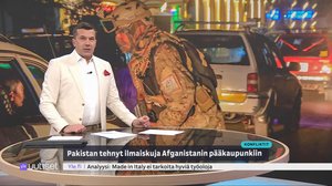 Yle Uutiset